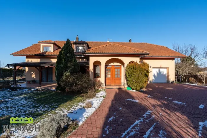 Pronájem bytu 1+kk, Kunovice, Na Bělince, 34 m2