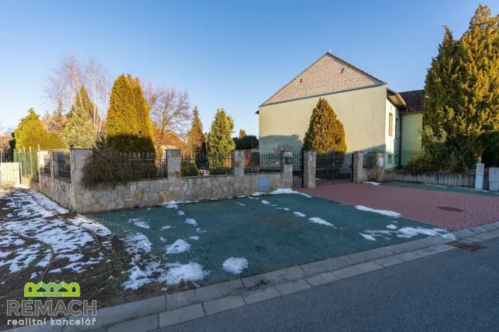 Pronájem bytu 1+kk, Kunovice, Na Bělince, 34 m2