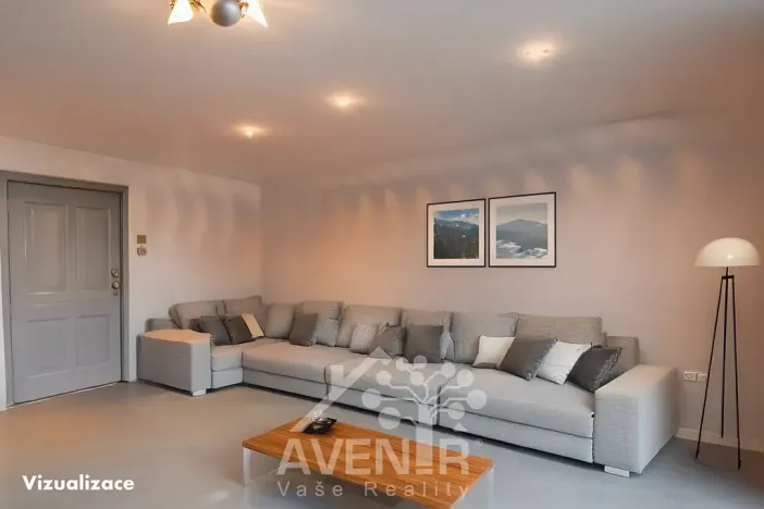 Prodej rodinného domu, Mukařov, 189 m2