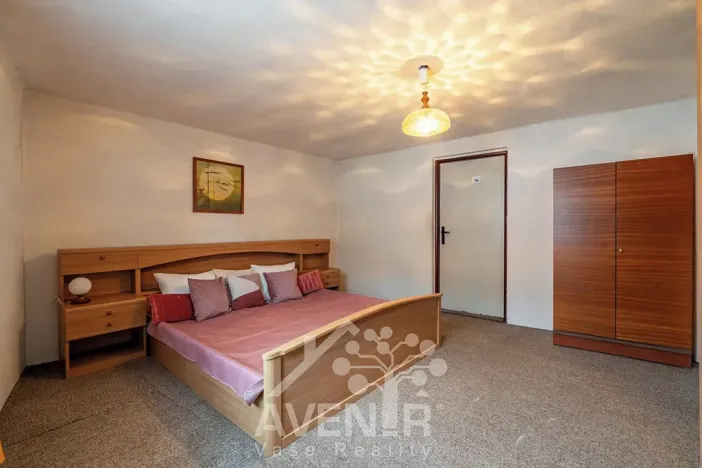 Prodej rodinného domu, Mukařov, 189 m2