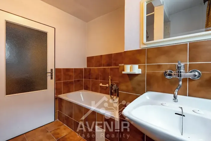 Prodej rodinného domu, Mukařov, 189 m2