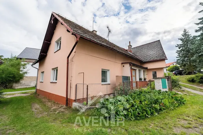 Prodej rodinného domu, Mukařov, 189 m2