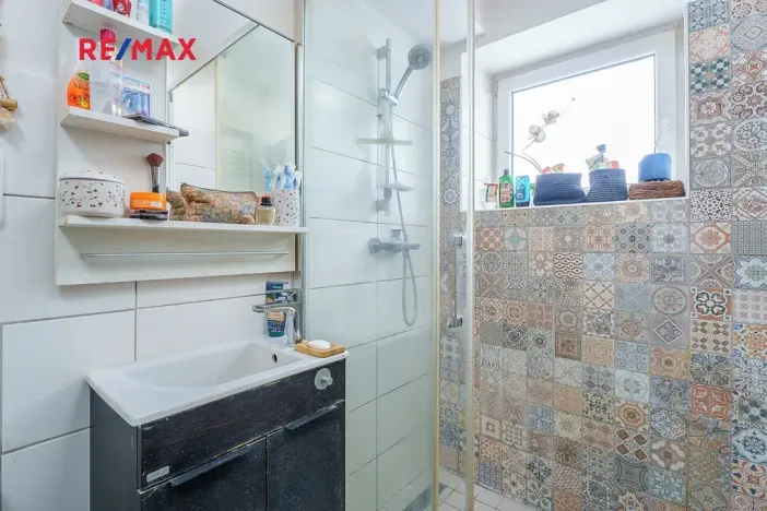 Prodej bytu 2+1, Kladno, Helsinská, 2750 m2