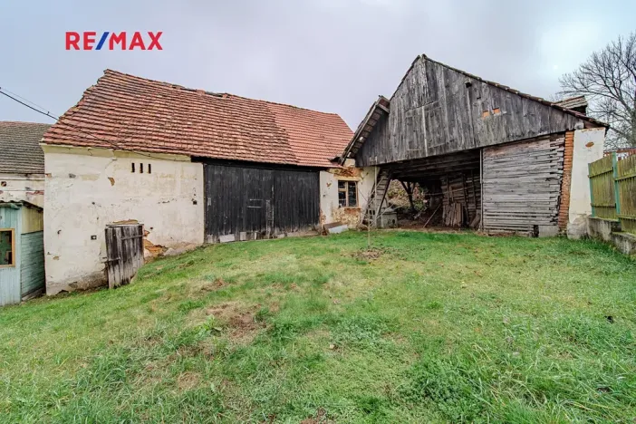 Prodej rodinného domu, Kočín, 156 m2