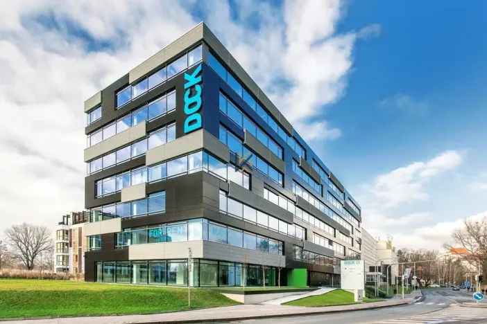 Pronájem kanceláře, Praha - Libeň, Voctářova, 157 m2