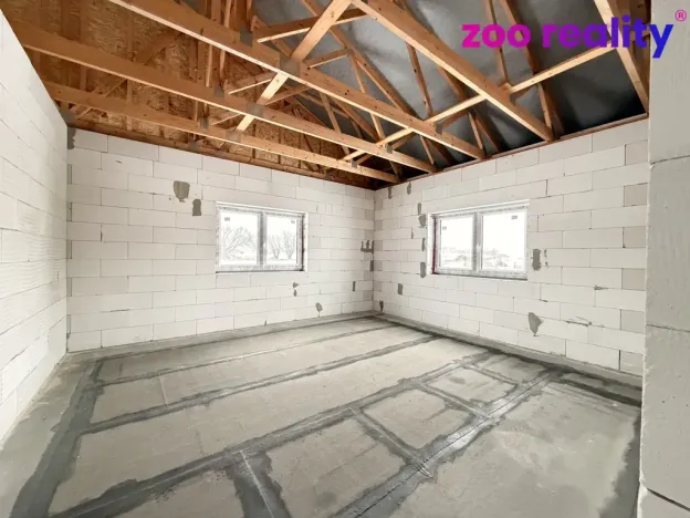 Prodej rodinného domu, Nezabylice, 134 m2