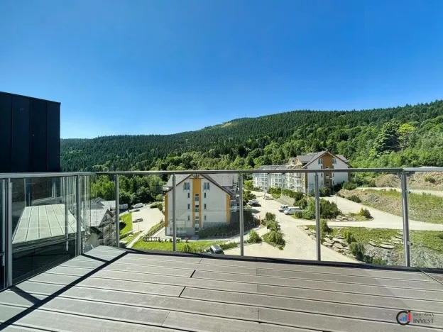 Prodej apartmánu, Dolní Morava, 36 m2