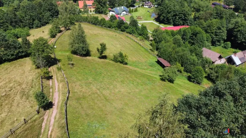Prodej pozemku pro bydlení, Olešnice v Orlických horách, 3728 m2