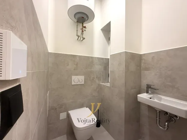 Pronájem bytu 2+kk, Olomouc, Riegrova, 50 m2