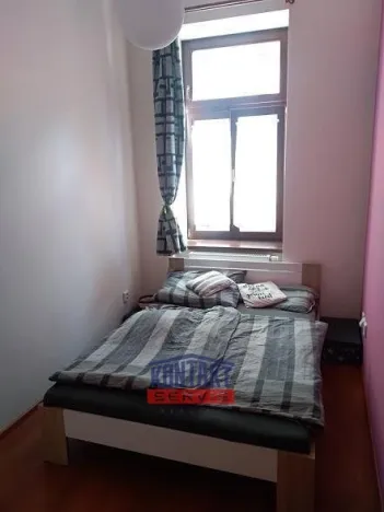 Pronájem bytu 2+kk, České Budějovice - České Budějovice 3, 38 m2