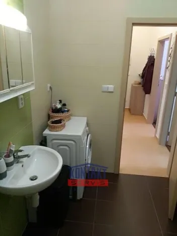 Pronájem bytu 2+kk, České Budějovice - České Budějovice 3, 38 m2