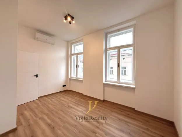 Pronájem bytu 3+kk, Olomouc, Riegrova, 74 m2