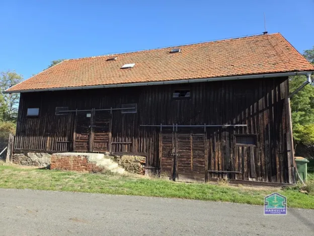 Prodej skladu, Cebiv, 192 m2