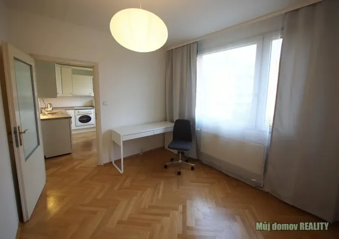 Pronájem bytu 4+1, Praha - Kamýk, Mařatkova, 80 m2