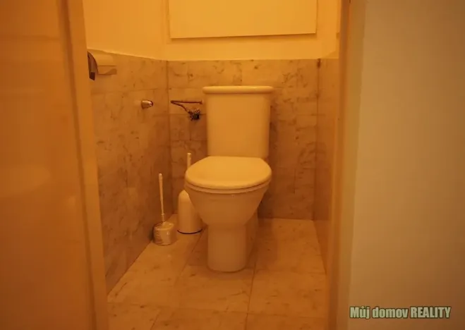 Pronájem bytu 4+1, Praha - Kamýk, Mařatkova, 80 m2