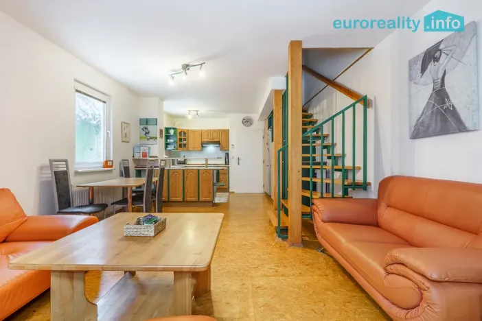 Pronájem rodinného domu, Karlovy Vary, Boční, 150 m2