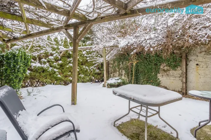 Pronájem rodinného domu, Karlovy Vary, Boční, 150 m2