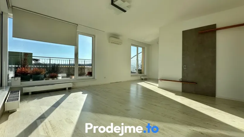 Pronájem bytu 3+kk, Znojmo, Za Plovárnou, 85 m2