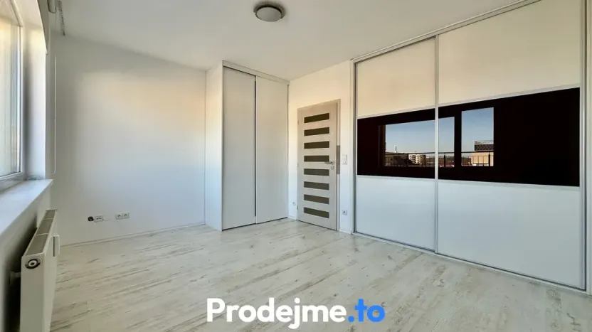 Pronájem bytu 3+kk, Znojmo, Za Plovárnou, 85 m2