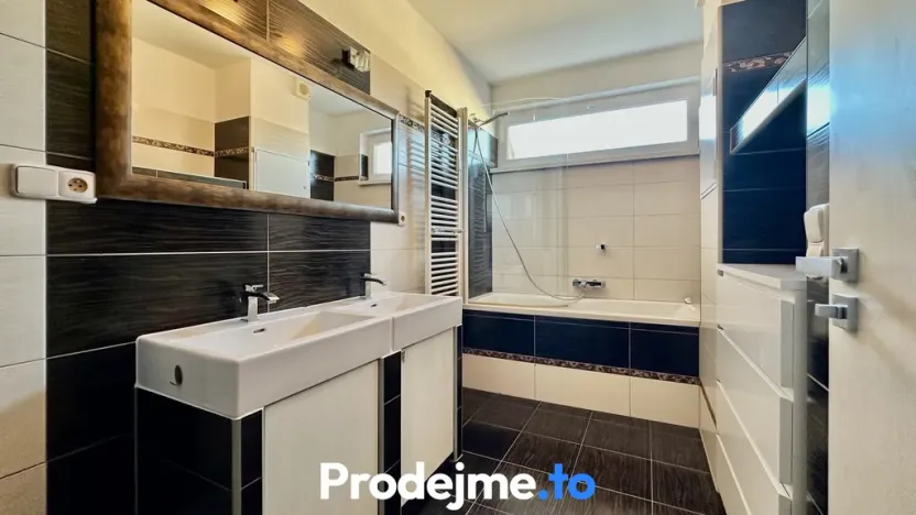 Pronájem bytu 3+kk, Znojmo, Za Plovárnou, 85 m2