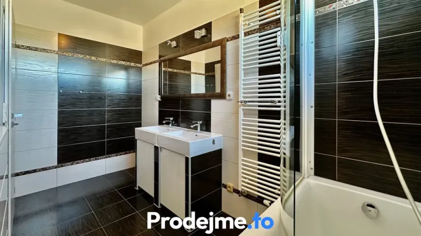 Pronájem bytu 3+kk, Znojmo, Za Plovárnou, 85 m2