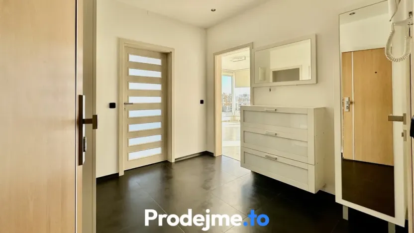 Pronájem bytu 3+kk, Znojmo, Za Plovárnou, 85 m2