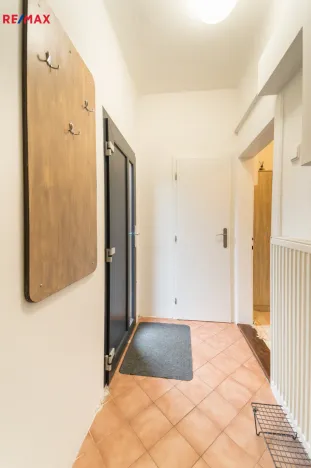 Pronájem rodinného domu, Dobříš, Jiráskova, 65 m2