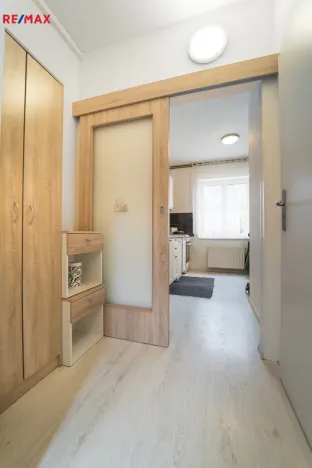 Pronájem rodinného domu, Dobříš, Jiráskova, 65 m2