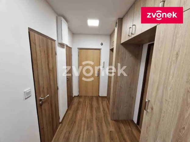 Pronájem bytu 3+1, Uherské Hradiště, 70 m2