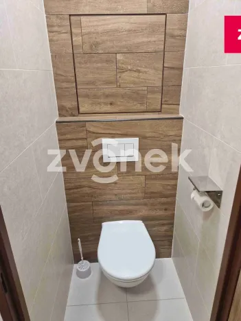 Pronájem bytu 3+1, Uherské Hradiště, 70 m2