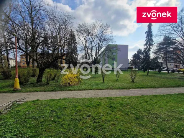 Pronájem bytu 3+1, Uherské Hradiště, 70 m2