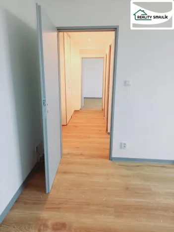 Pronájem bytu 2+1, Cheb, Pastýřská, 54 m2