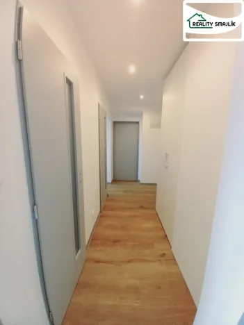 Pronájem bytu 2+1, Cheb, Pastýřská, 54 m2