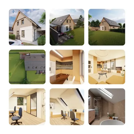 Prodej pozemku pro bydlení, Tupadly, 13059 m2