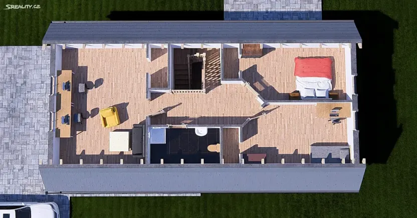 Prodej pozemku pro bydlení, Tupadly, 13059 m2