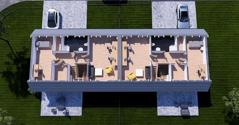 Prodej pozemku pro bydlení, Tupadly, 13059 m2