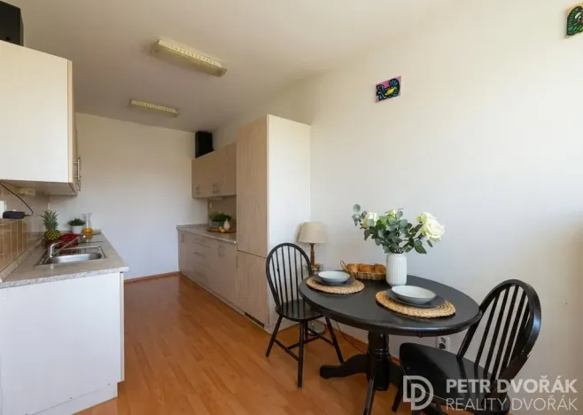 Prodej bytu 2+kk, Praha - Košíře, Musílkova, 59 m2