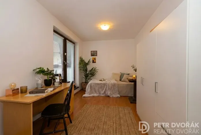 Prodej bytu 2+kk, Praha - Košíře, Musílkova, 59 m2