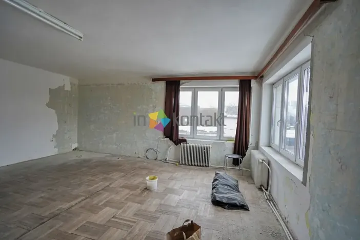 Prodej rodinného domu, Nový Malín, 300 m2