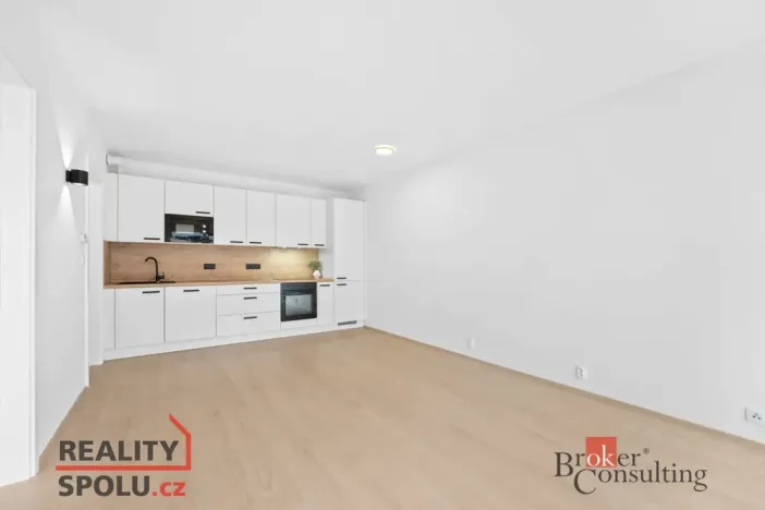 Pronájem bytu 2+kk, Hořovice, Ovesná, 56 m2