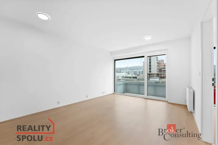 Pronájem bytu 2+kk, Hořovice, Ovesná, 56 m2