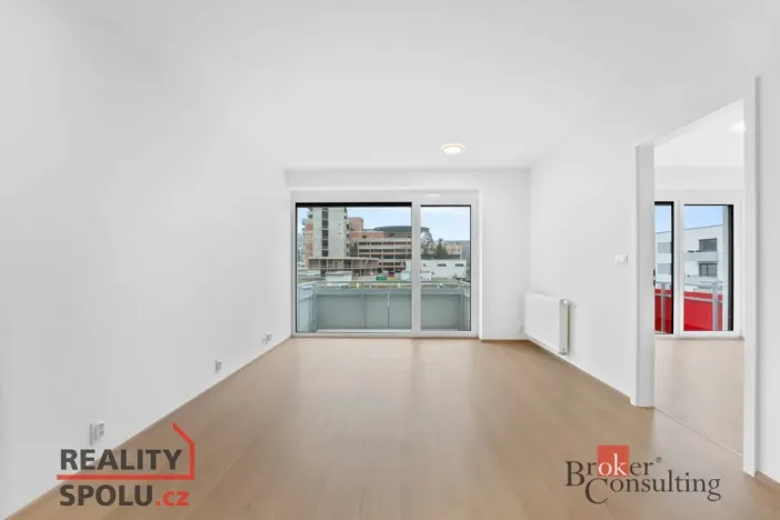 Pronájem bytu 2+kk, Hořovice, Ovesná, 56 m2