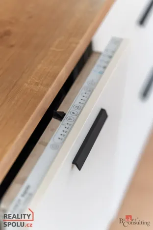 Pronájem bytu 2+kk, Hořovice, Ovesná, 56 m2