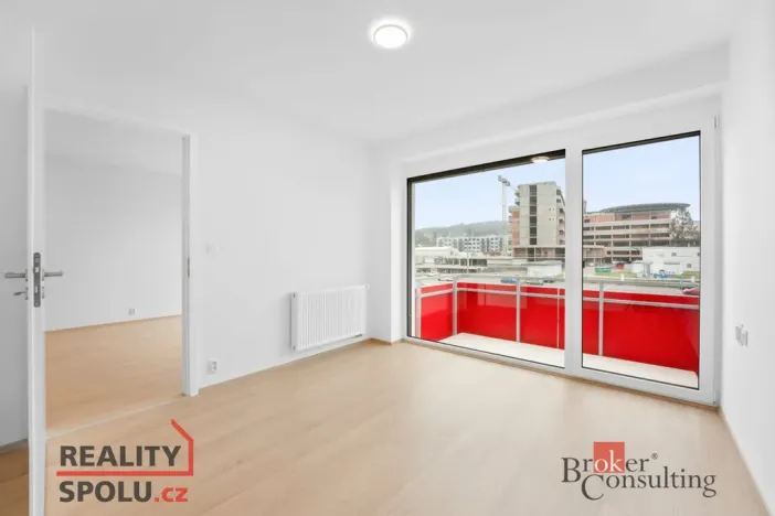 Pronájem bytu 2+kk, Hořovice, Ovesná, 56 m2