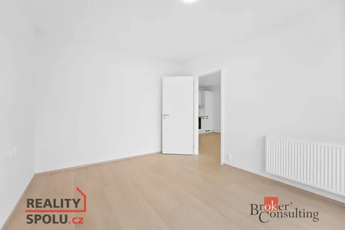 Pronájem bytu 2+kk, Hořovice, Ovesná, 56 m2