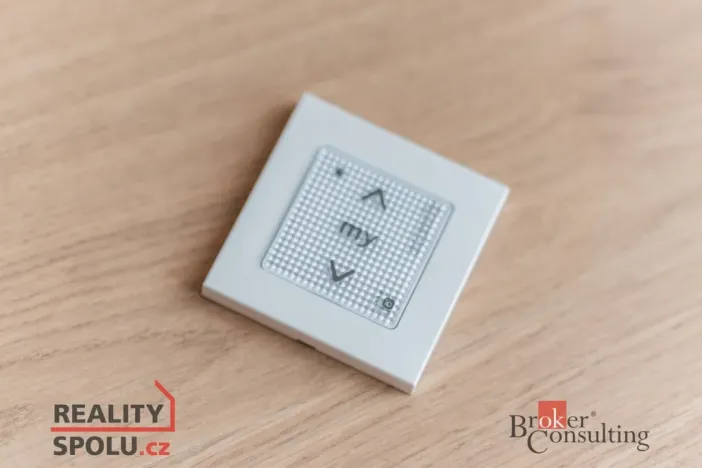 Pronájem bytu 2+kk, Hořovice, Ovesná, 56 m2