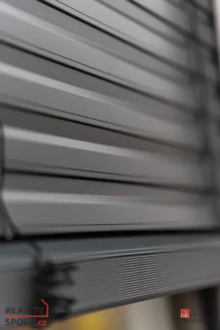 Pronájem bytu 2+kk, Hořovice, Ovesná, 56 m2