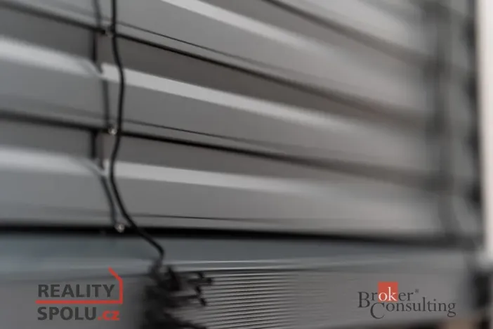 Pronájem bytu 2+kk, Hořovice, Ovesná, 56 m2