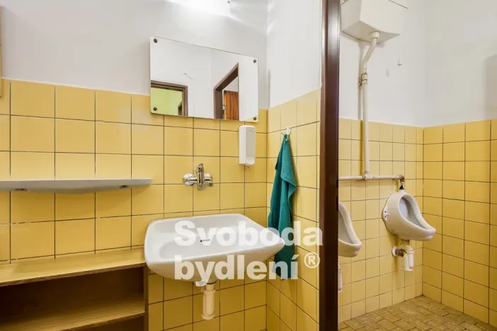 Prodej ubytování, Česká Metuje - Skalka, 386 m2