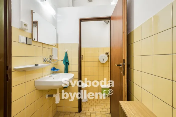 Prodej ubytování, Česká Metuje - Skalka, 386 m2